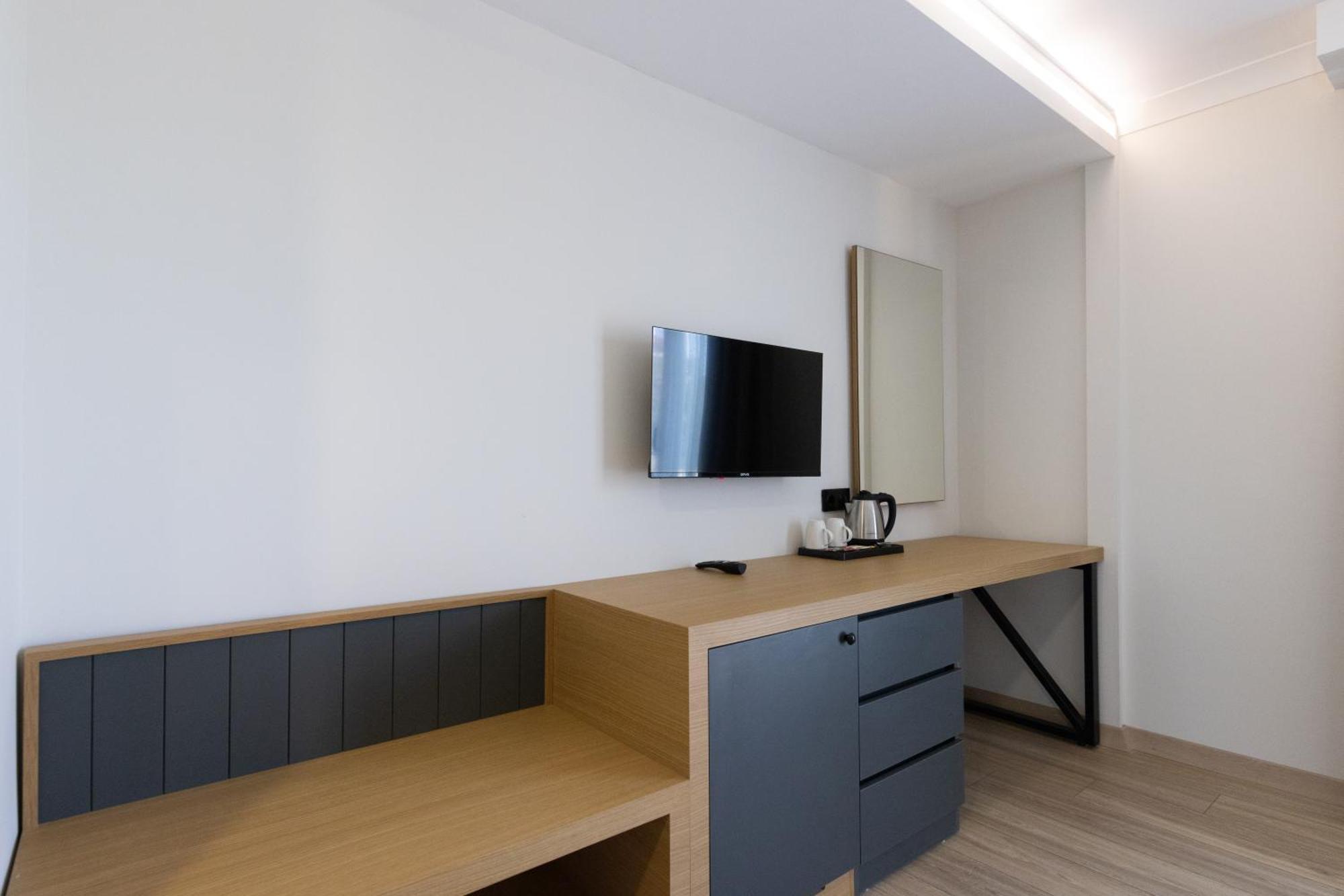 Three Points Hotel Beldibi  Ngoại thất bức ảnh